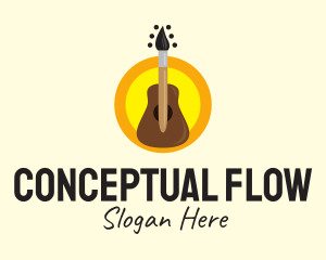 Musical Art School logo