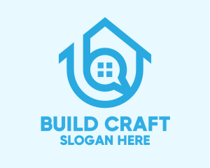 Modern Housing Firm logo