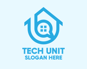 Modern Housing Firm logo