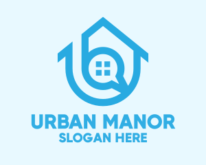 Modern Housing Firm logo