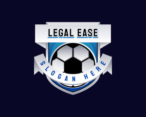 Football Soccer Tournament logo