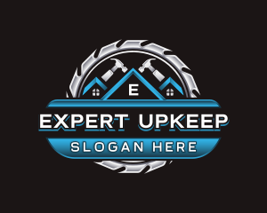 House Roofing Maintenance logo