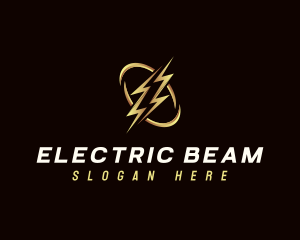 Electric Bolt Power logo