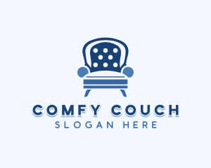 Sofa Chair Upholstery logo