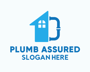 House Plumbing Repair  logo