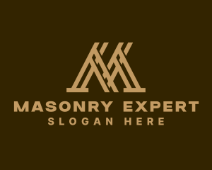 Elegant Professional Marketing logo design