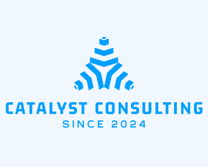 Architecture Pyramid Firm logo