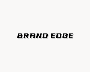 Modern Generic Brand logo