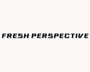 Modern Generic Brand logo