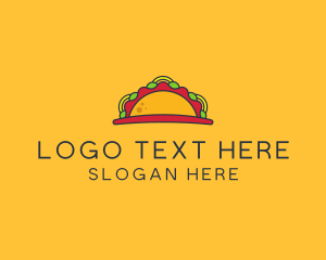 Taco Mexican Restaurant logo