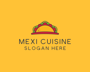 Taco Mexican Restaurant logo