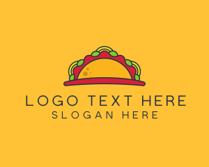 Taco Mexican Restaurant logo