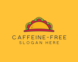 Taco Mexican Restaurant logo design