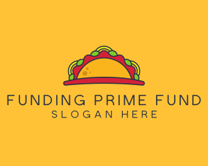 Taco Mexican Restaurant logo design