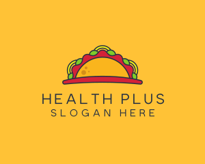 Taco Mexican Restaurant logo design