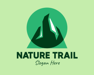 Green Mountain Outdoor logo