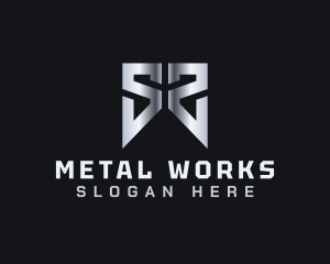 Industrial Metal Cutting logo