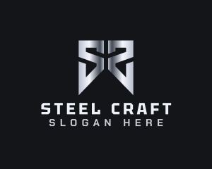 Industrial Metal Cutting logo