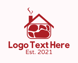 Red Meat House logo