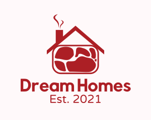 Red Meat House logo