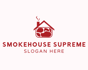 Red Meat House logo