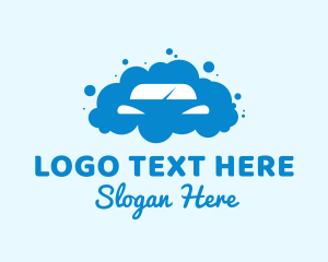 Neat - Car Wash Detergent logo design