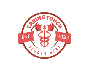 Caduceus Medicine Healthcare logo