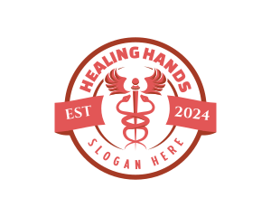 Caduceus Medicine Healthcare logo