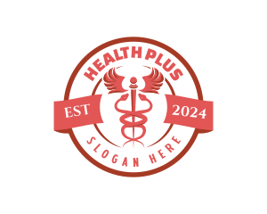 Caduceus Medicine Healthcare logo