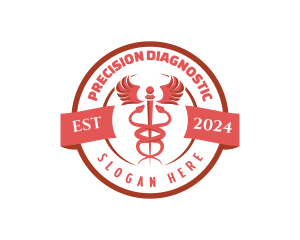 Caduceus Medicine Healthcare logo