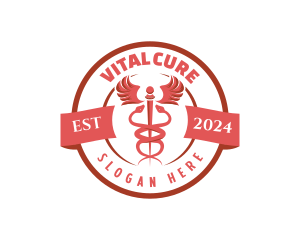 Caduceus Medicine Healthcare logo