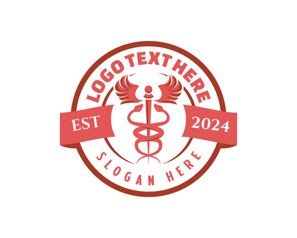 Caduceus Medicine Healthcare logo