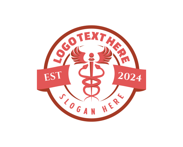 Diagnostic logo example 4