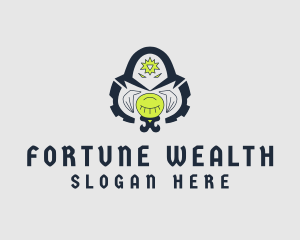 Magic Fortune Teller logo