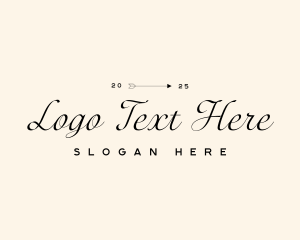 Elegant Professional Stylish  logo