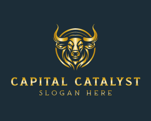 Ox Bull Investment logo