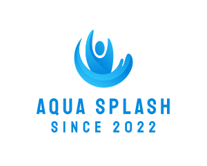 Human Splash Organization logo