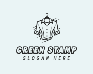 Clothing Garment Boutique Logo