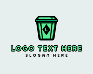 Waste Management Sanitation logo