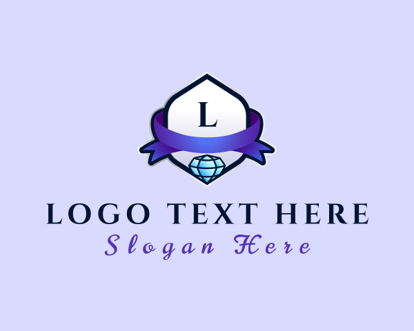 Stone logo example 4