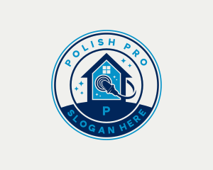 Polish Buffing Cleaner logo