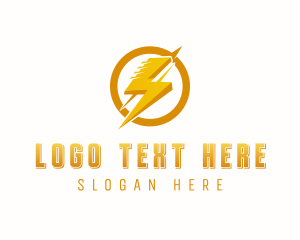 Lightning Bolt Energy logo