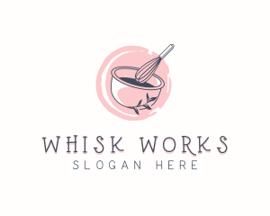 Whisk Baker Bowl logo