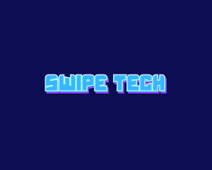 Digital Cyber Tech logo design