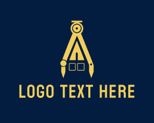 Engineering Compass Builder logo