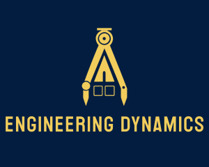 Engineering Compass Builder logo