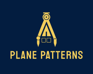 Engineering Compass Builder logo