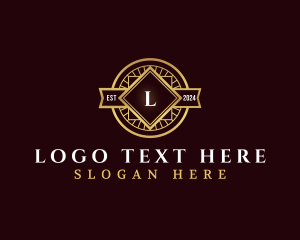 Luxury Event Agency logo