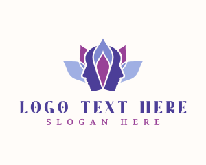 Lotus Face Wellness logo