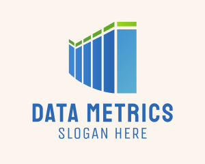 Progress Graph Statistics logo